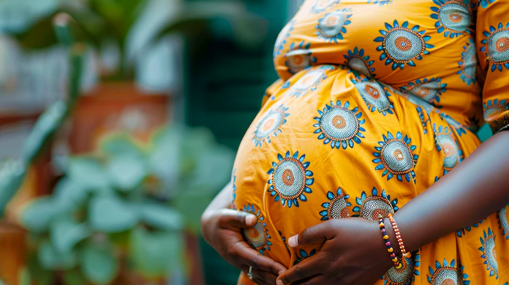 Kila Niliposhika Mimba, Ilipotea Mpaka Hatimaye Nikapata Mtoto Wangu Mikononi