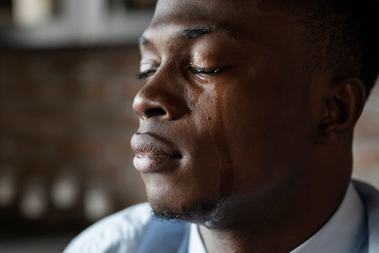 Familia Yangu Ilinikana kwa Sababu ya Urithi Lakini Sikuachia Haki Yangu Kirahisi