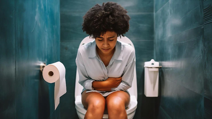 Mwanamke Huyu Alipona Kushindwa Kudhibiti Mkojo Akiwa na Miaka 35, Lakini Jinsi Ilivyotokea Ndio Gumzo