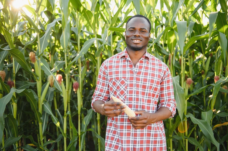 Kila Mtu Aliyegusa Shamba Hili Alipata Janga—Lakini Nilipoingia Mimi, Nilifunua Siri Iliyozikwa Vizazi Vingi